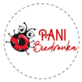 logo pani biedronka