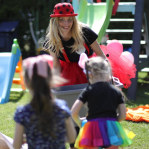 Indywidualne Konsultacje dla Animatorów